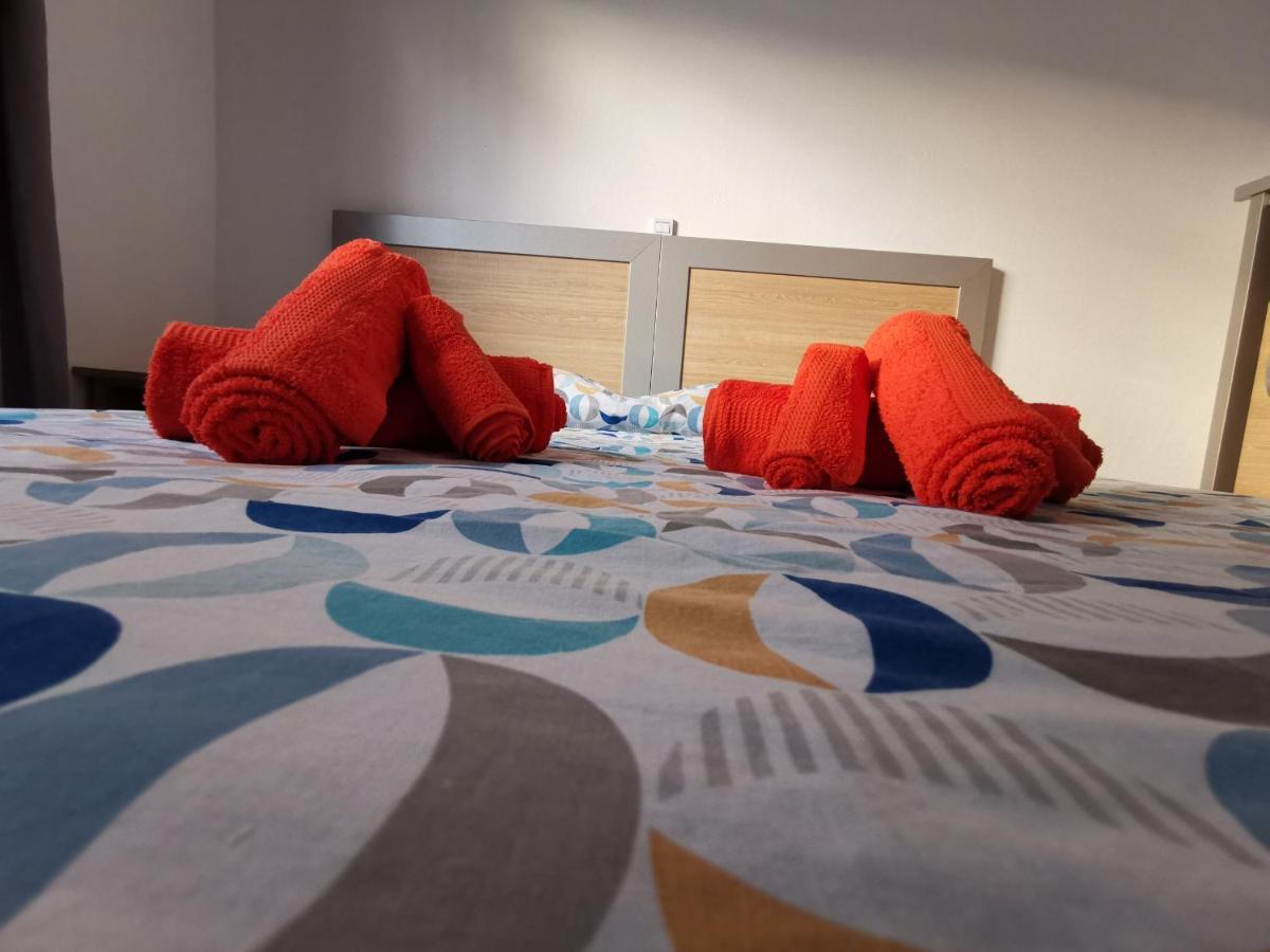 Casa Gian 2 Apartment คอร์ราเลโฮ ภายนอก รูปภาพ