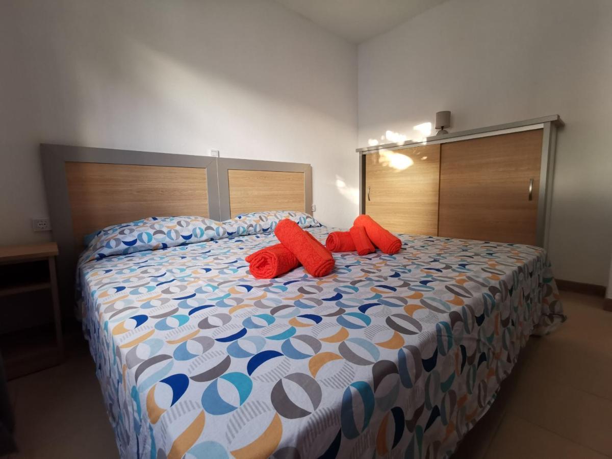 Casa Gian 2 Apartment คอร์ราเลโฮ ภายนอก รูปภาพ