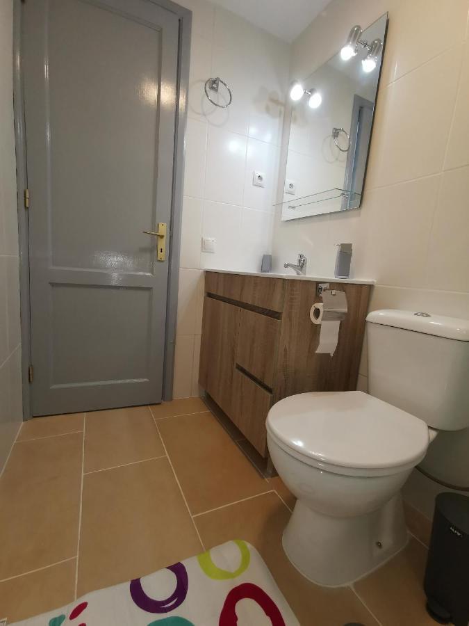 Casa Gian 2 Apartment คอร์ราเลโฮ ภายนอก รูปภาพ